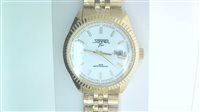 Orologio Sommer Gioielli Uomo JUBILEE in Acciaio placcato oro giallo AX260-01*UZ - AX260-01*UZ